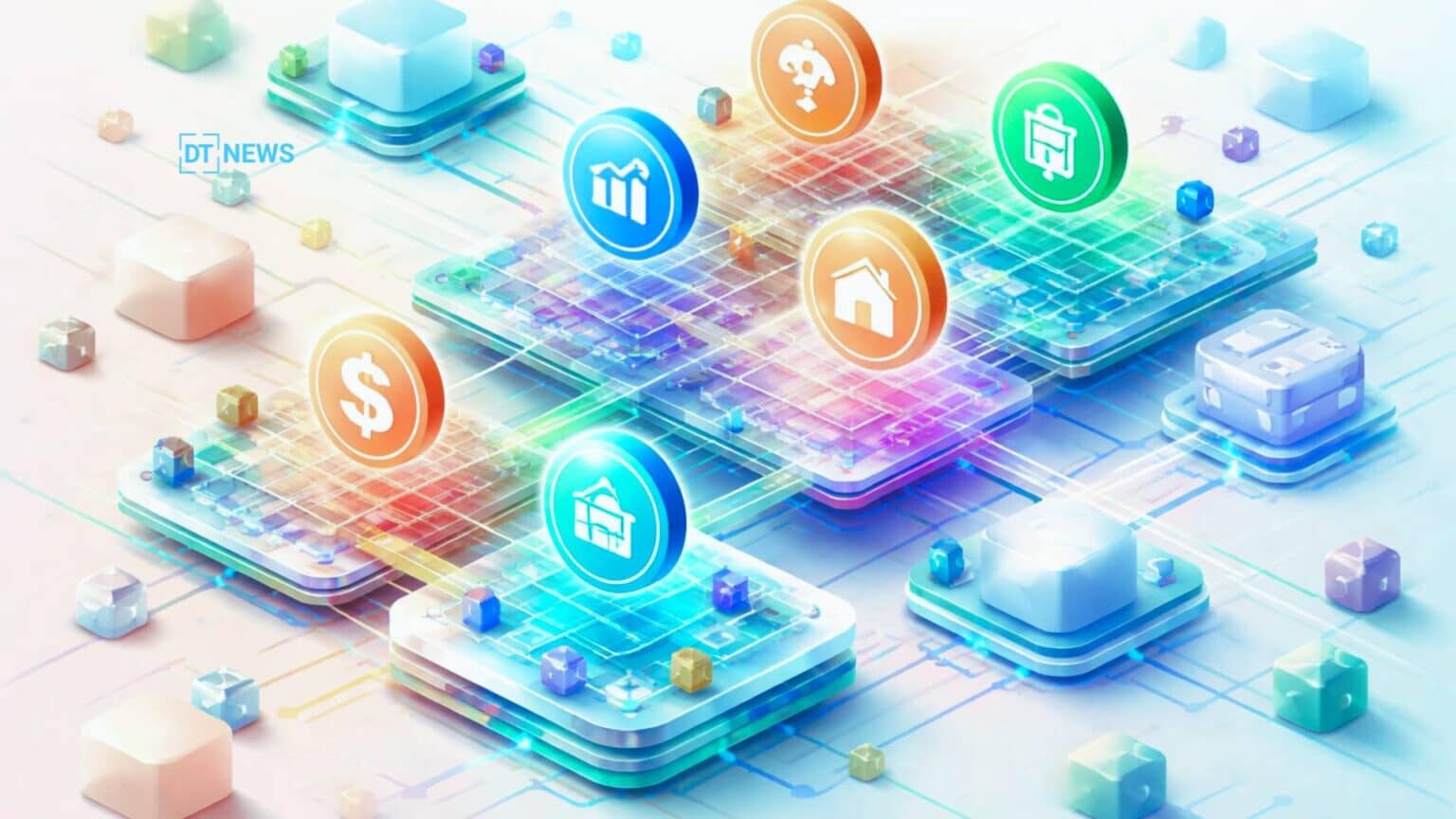 Why Composable Tokenized Assets Are Transforming Onchain Markets