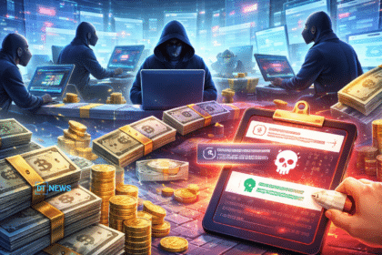 address poisoning scam