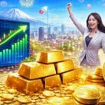 Takaichi Win Lifts Nikkei to Record High, Bitcoin Hits $72,000