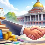 Polymarket Sues Massachusetts as US Prediction Markets Face Crackdown