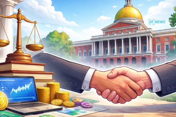 Polymarket Sues Massachusetts as US Prediction Markets Face Crackdown