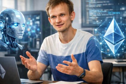 Vitalik Buterin Outlines Vision for AI Integration on Ethereum
