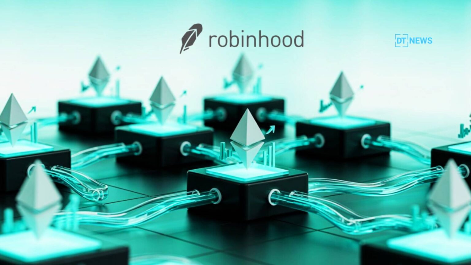 Robinhood Launches Ethereum L2 Despite Revenue Miss