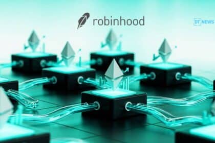 Robinhood Launches Ethereum L2 Despite Revenue Miss