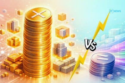 XRPL Overtakes Solana With $1.75B in RWA Assets