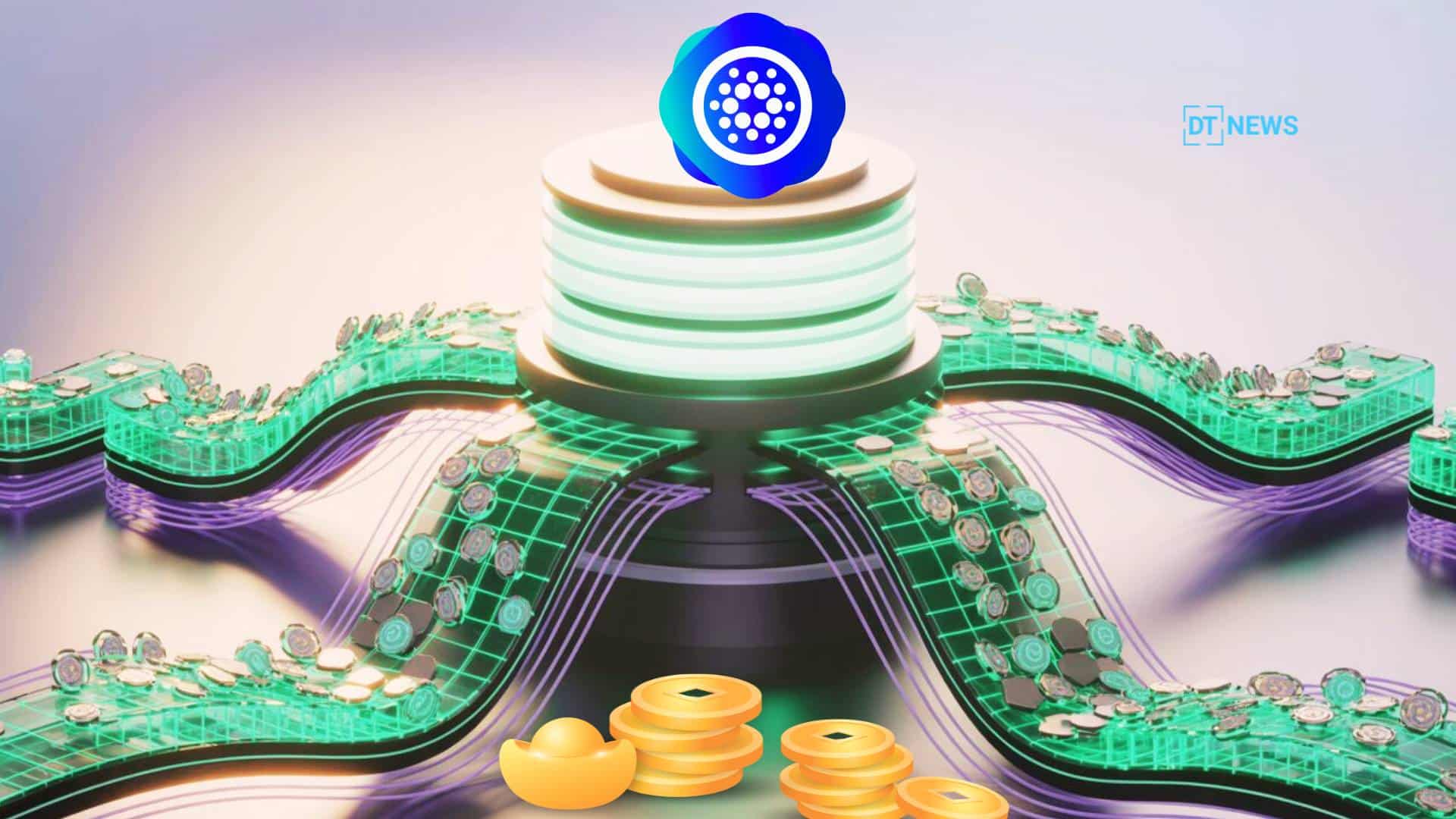 Cardano LayerZero Integration Unlocks $80B Assets