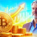 Bitcoin Crypto Winter: Saylor Predicts Strong Rebound Ahead