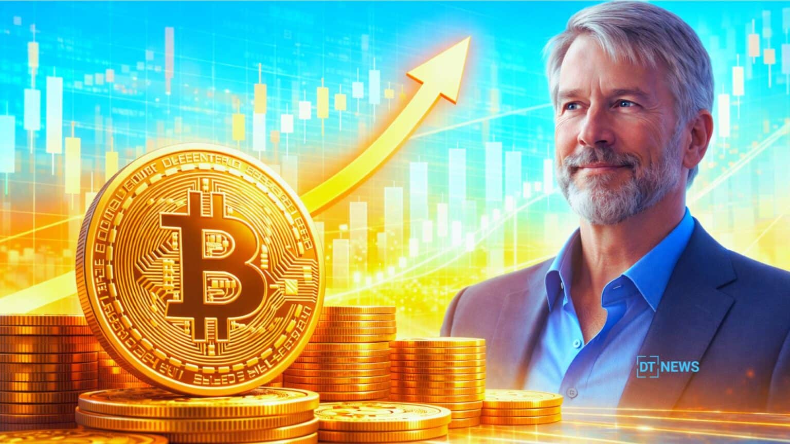 Bitcoin Crypto Winter: Saylor Predicts Strong Rebound Ahead