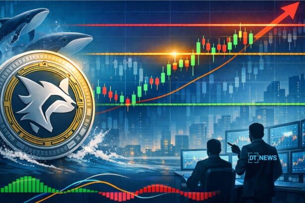 WLFI Price Analysis: 25M Whale Withdrawal Fuels Bottom Talk Near $0.0979