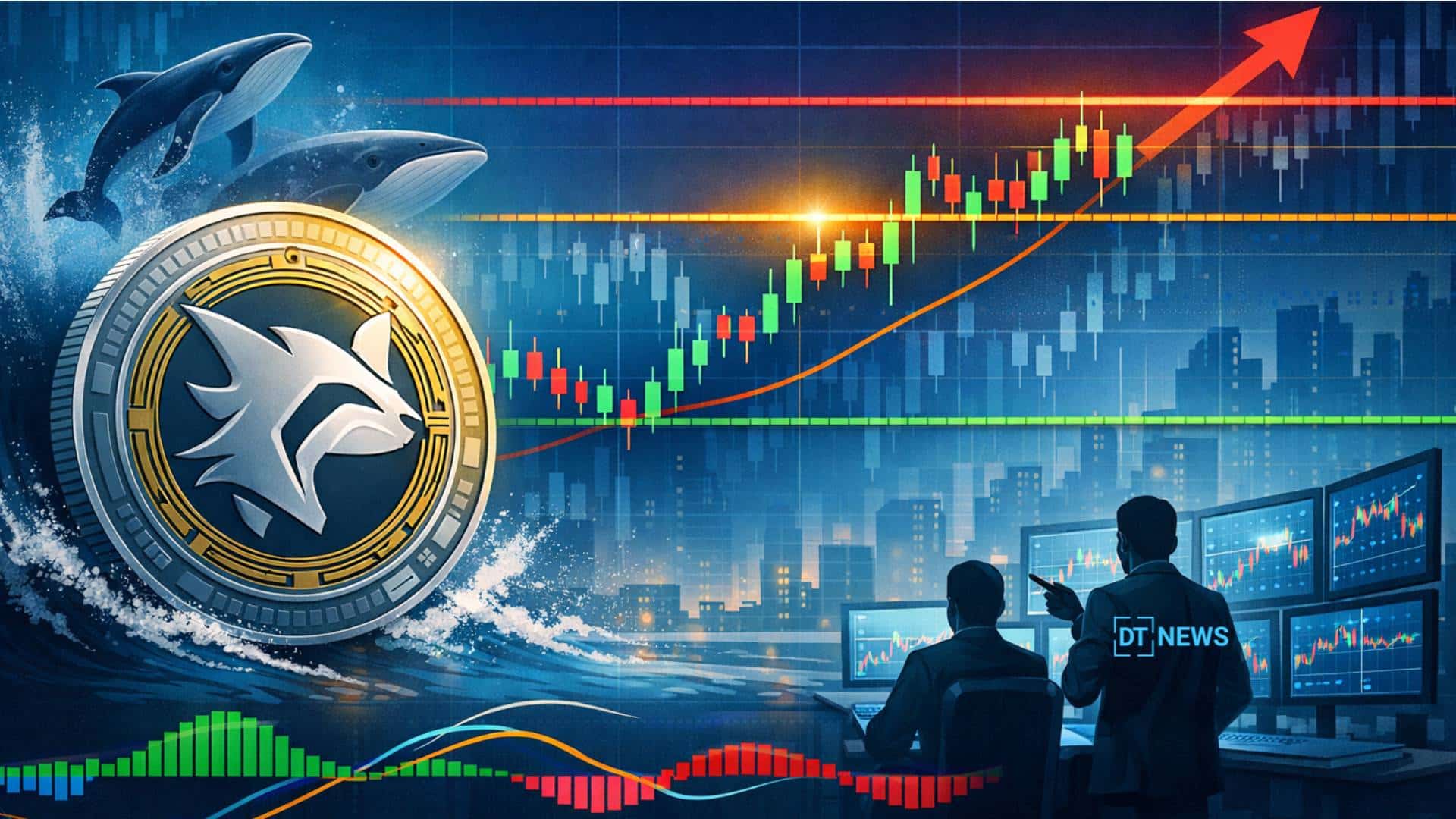 WLFI Price Analysis: 25M Whale Withdrawal Fuels Bottom Talk Near $0.0979