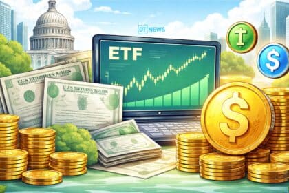 ProShares IQMM Targets Stablecoin Reserves as New Rules Tighten in 2026