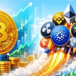 Altcoin Season 2026 Shows Early Rotation, But Full Rally Still Unlikely