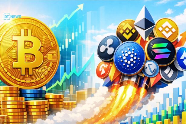 Altcoin Season 2026 Shows Early Rotation, But Full Rally Still Unlikely