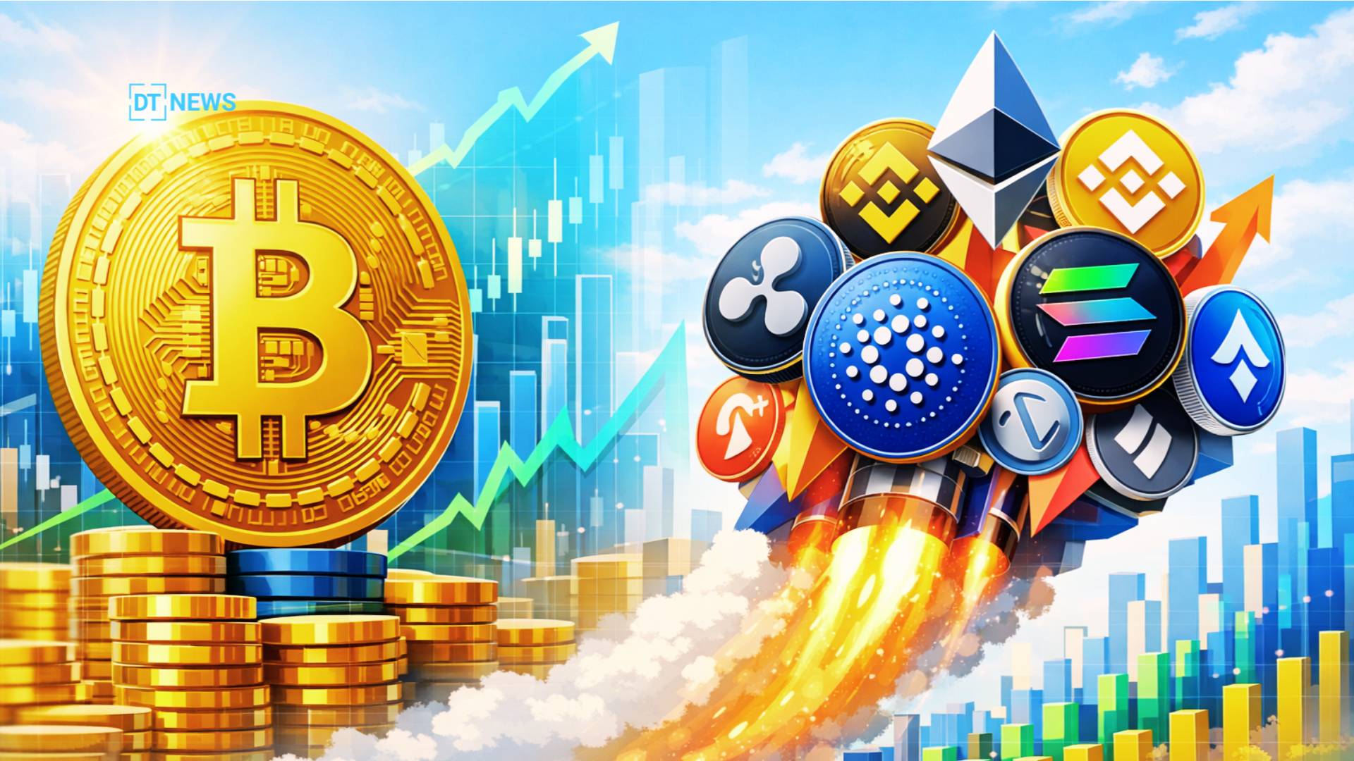 Altcoin Season 2026 Shows Early Rotation, But Full Rally Still Unlikely