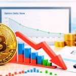 Bitcoin Options Delta Skew Hits 13% as Traders Hedge Lower Prices