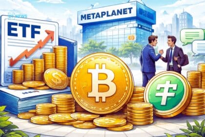 Bitcoin ETF Outflows Hit $2.7B as Institutional Caution Grows