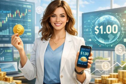 SEC Clears Intraday Trading for Tokenized Money Market Fund at $1.00