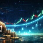 NEAR Liquidity Sweep Clears $1.26 as Traders Reprice the $1.35 Route