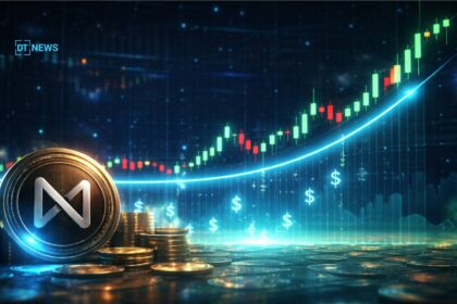 NEAR Liquidity Sweep Clears $1.26 as Traders Reprice the $1.35 Route