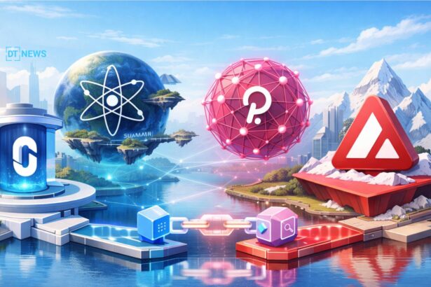 How Layer 0 Protocols Unlock Cross-Chain Blockchain Growth