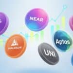 Top Altcoin Picks for the Week Based on Volume Growth and On-Chain Activity