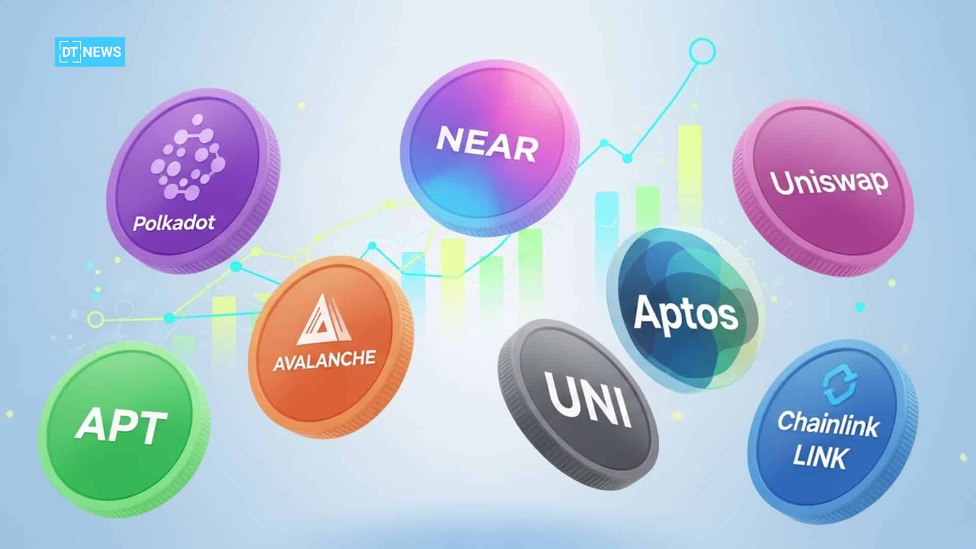 Top Altcoin Rotation Backed by Liquidity and On-Chain Metrics 45 Top Altcoin Picks for the Week Based on Volume Growth and On-Chain Activity