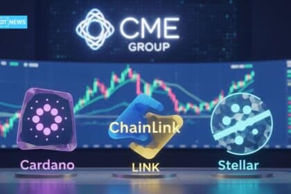 CME to Launch Cardano, Chainlink and Stellar Futures on Feb. 9
