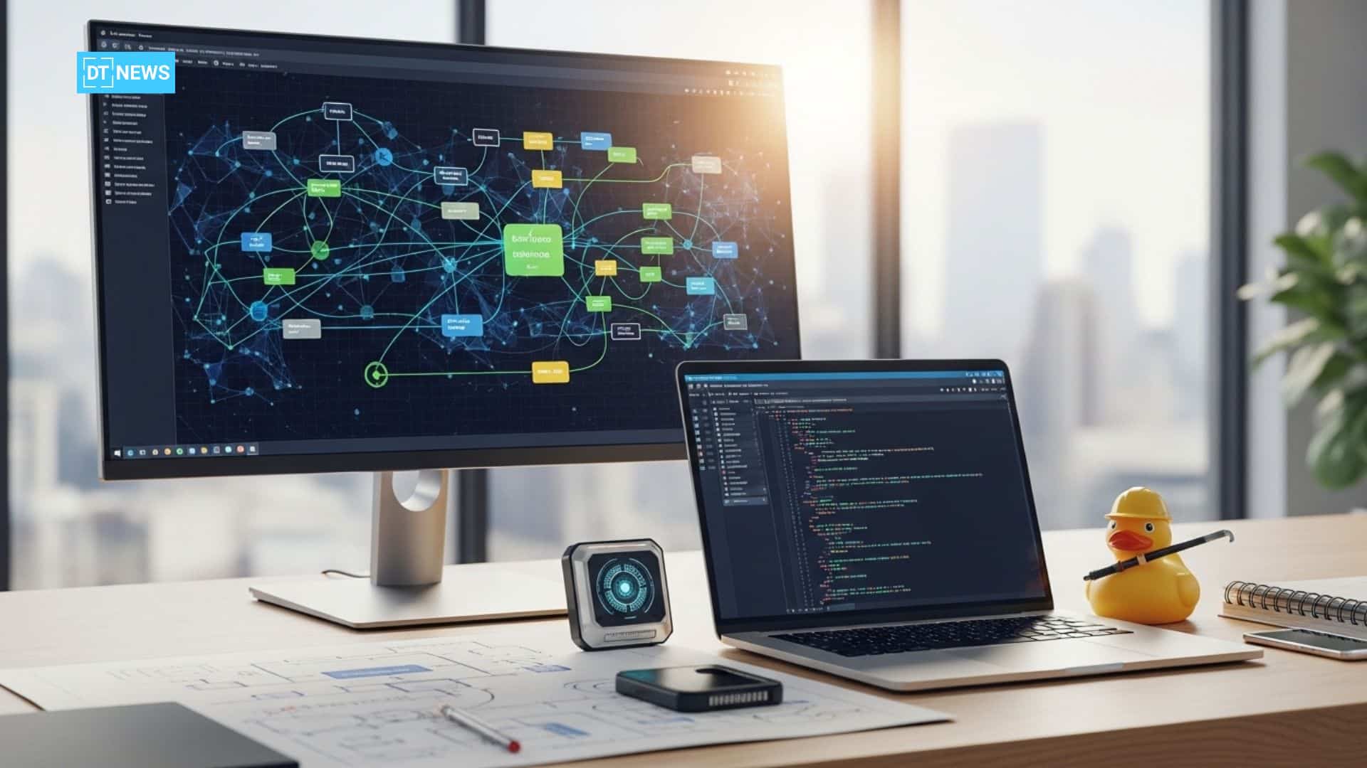 How to Architect Decentralized Applications in Modern Web3
