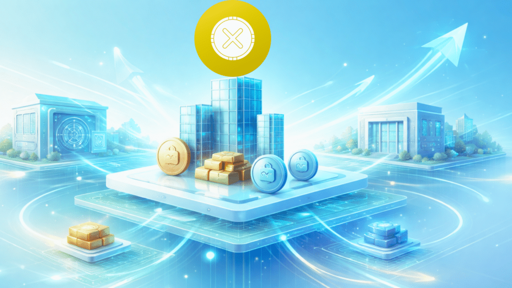 XRPL vs Solana RWA Tokenization