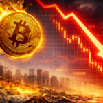 Custo da guerra entre Israel e Irão dispara: perda semanal de US$ 2,9 bilhões equivale a 41.300 bitcoins