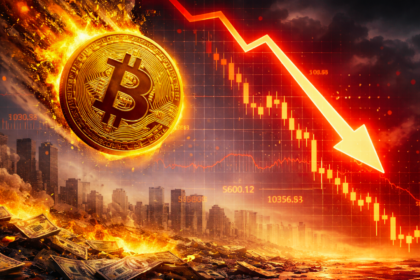 Custo da guerra entre Israel e Irão dispara: perda semanal de US$ 2,9 bilhões equivale a 41.300 bitcoins