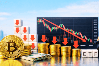 Resiliência do preço do Bitcoin testada com o BTC a manter-se perto dos 70 mil dólares em meio ao aumento do preço do petróleo