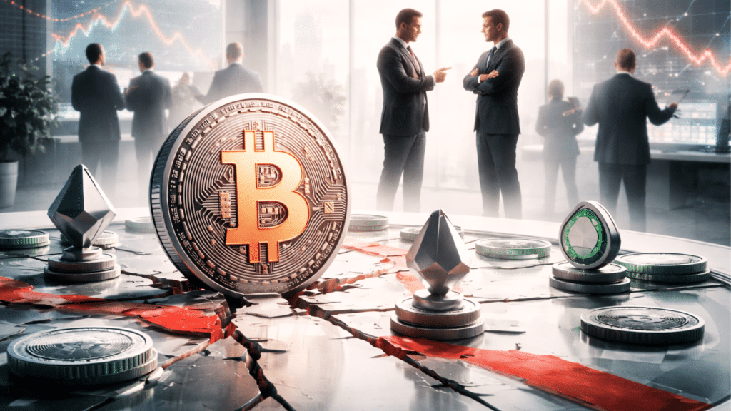 Ripple vs Bitcoin Shows How Crypto Outgrew Early Tribalism 24 Blockstream email 2014