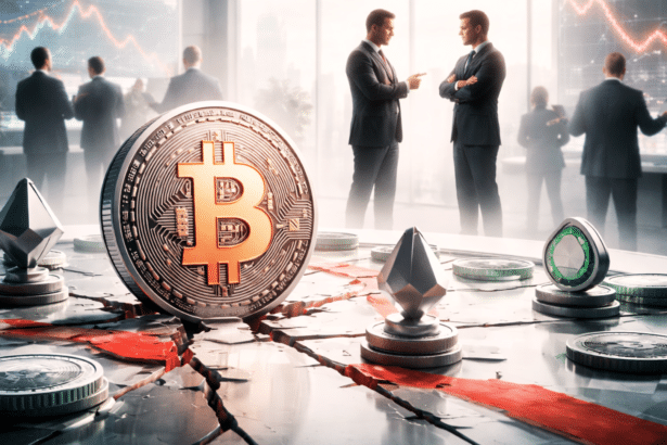 Comércio Takaichi impulsiona recorde do Nikkei 225, ouro acima de US$ 5 mil e Bitcoin a US$ 72 mil