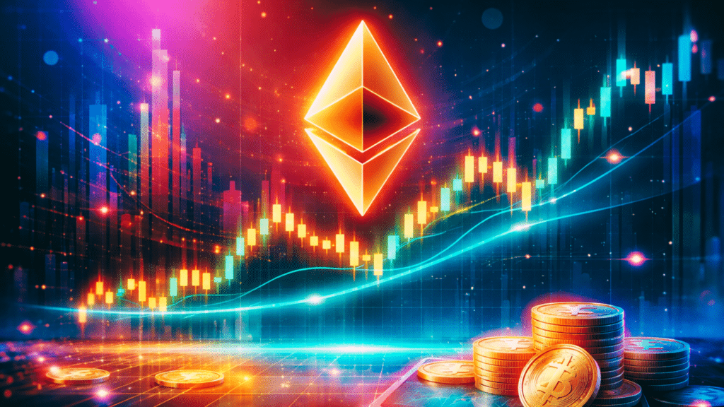 Ethereum Price Analysis: ETH Falls to $2.2K as $266M Liquidations Hit 25 Ethereum Price Analysis