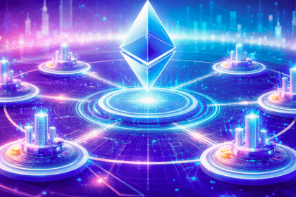 Vitalik diz que as Contas Inteligentes da Ethereum estão próximas da realidade com a aproximação da atualização Hegota