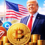 TRUMP Coin Oferece Acesso VIP à Copa do Mundo Enquanto Crescem as Preocupações com Vendas de Pessoas de Dentro
