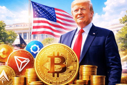 TRUMP Coin Oferece Acesso VIP à Copa do Mundo Enquanto Crescem as Preocupações com Vendas de Pessoas de Dentro
