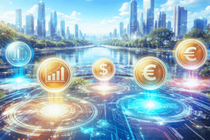 Finanças Tokenizadas na Austrália: Uma oportunidade de 24 mil milhões de dólares australianos numa encruzilhada regulatória