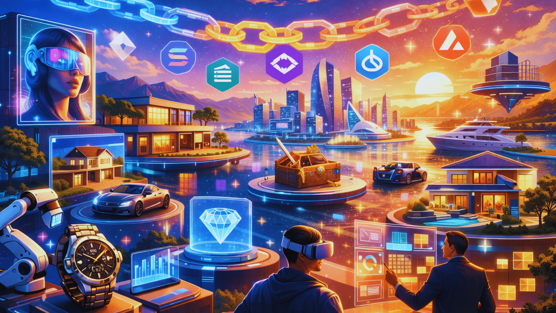 Top Crypto News This Week Keeps Pi, Polkadot, and Bitcoin in Focus