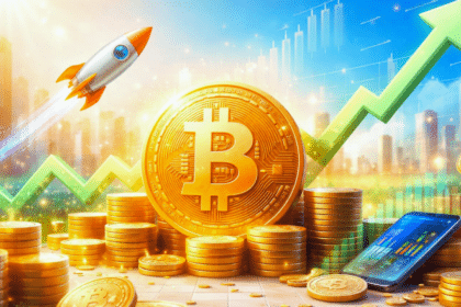 Recuperação do Bitcoin Acima de $65K Eleva o Sentimento com Fraqueza do Dólar e Rali nos Mercados