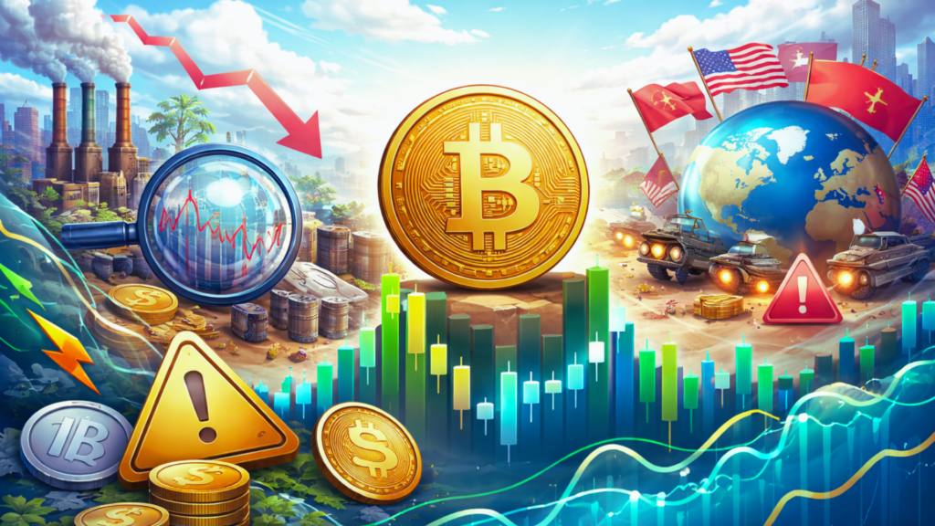 Alibaba AI Crypto Predictions