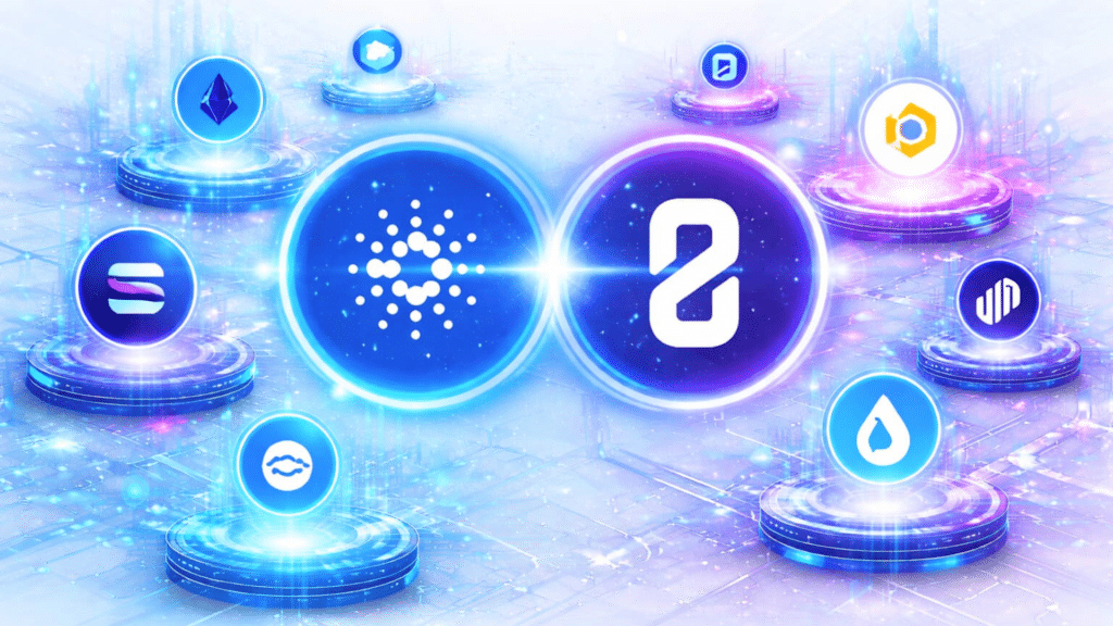 Cardano LayerZero Integration