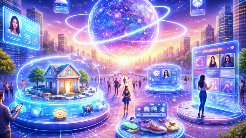 Top NFT marketplaces 2026