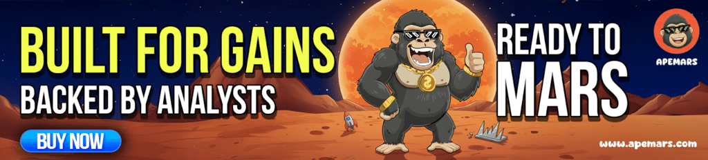 Cheems and Snek Made Moves, APEMARS Stage 8 Is the Next Best Meme Coin Presale You Can’t Miss: Join Before Stage 8 Ends 26 image 253