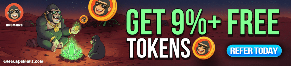 Looking for Top Altcoin Picks in 2026? TRON Reaches 35M Users and Sui Gains 5.62%, While This Next 1000x Crypto Offers 9.34% Free Crypto Rewards 24 image 34