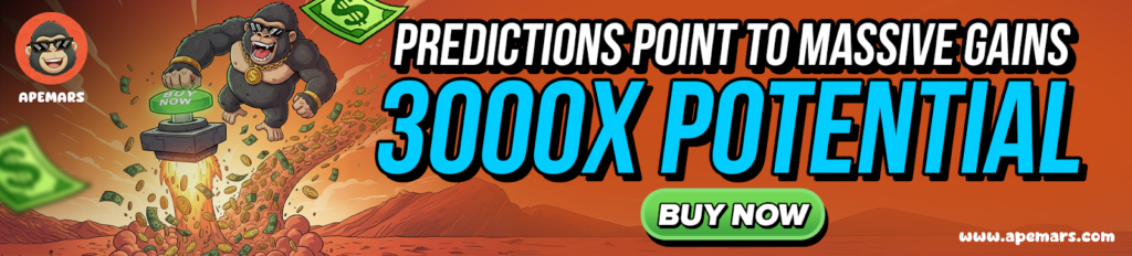 Dogecoin and MemeCore Were Jokes Until They Weren’t: Don’t Miss This Top Meme Coin Presale to Buy at $0.00007841 (Join the 1,160 Holders) 46 image 432