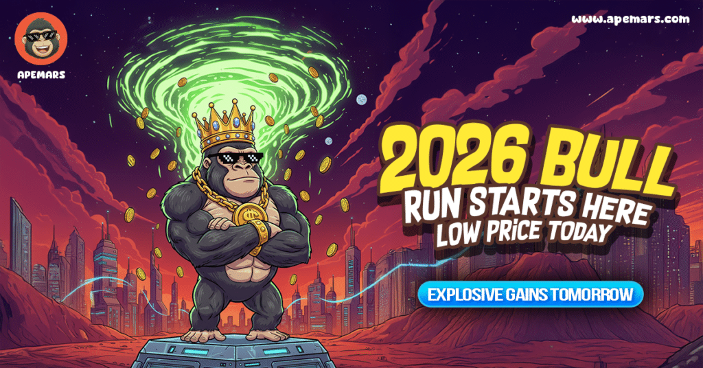 ChatGPT revela as 7 melhores moedas para investir em 2026: adquira agora a nº 1 para obter um ROI de 6.900% 3 image 482