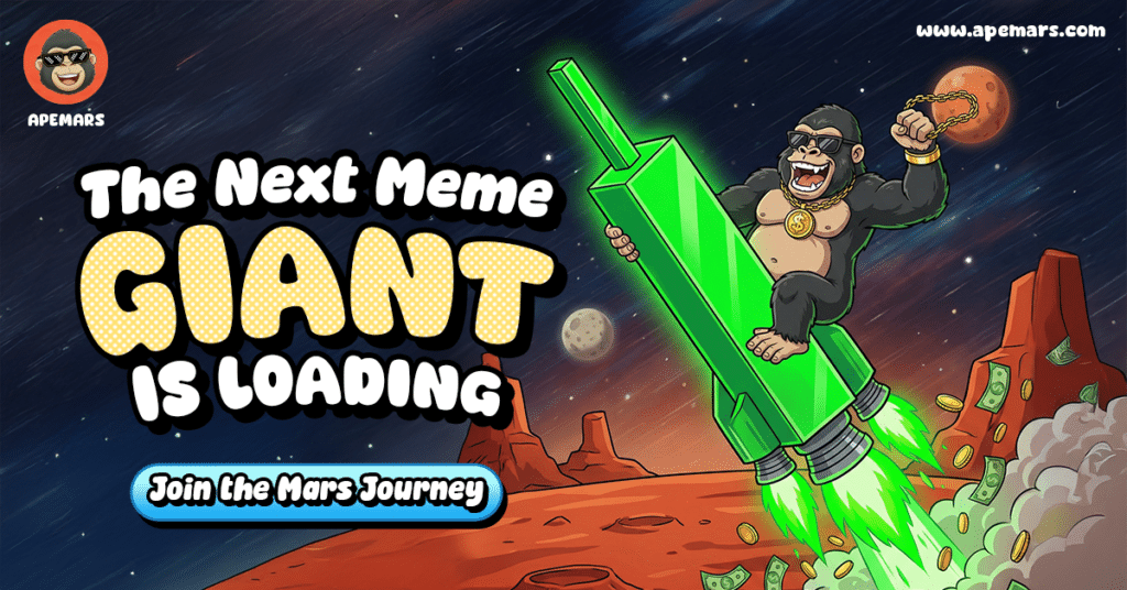 7 Top Cryptos to Buy: APEMARS Stands Out as Next Big Crypto 2026 in Altcoin Index with 12B Tokens Sold 47 image 536