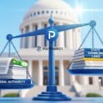 Polymarket Lawsuit Pits Federal Authority Against State Gambling Laws